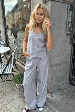 BYIC Celina Vest< Veste