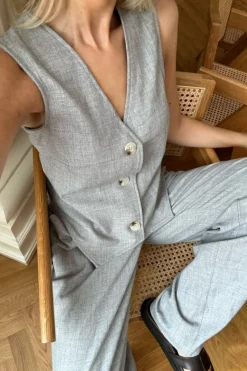 BYIC Celina Vest< Veste