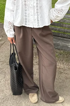 BYIC Celinaic Pants A2351< Sæt 🛍️|Jakkesæt