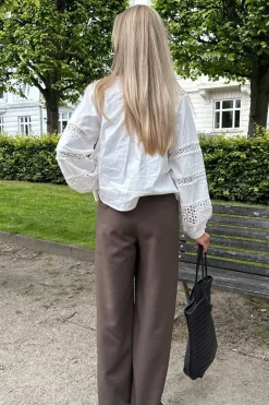 BYIC Celinaic Pants A2351< Sæt 🛍️|Jakkesæt