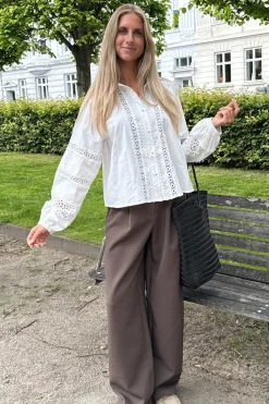 BYIC Celinaic Pants A2351< Sæt 🛍️|Jakkesæt