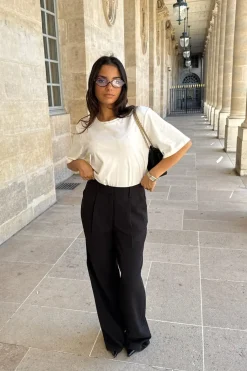 BYIC Celinaic Pants A2351< Bukser, Jeans & Leggings