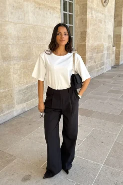 BYIC Celinaic Pants A2351< Bukser, Jeans & Leggings