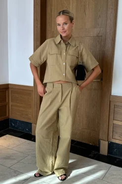 BYIC Celinaic Shirt< Bluser & Skjorter