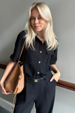 BYIC Celinaic Shirt NA23120< Bluser & Skjorter|Ammevenligt Tøj