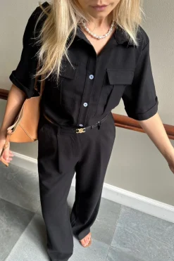 BYIC Celinaic Shirt NA23120< Bluser & Skjorter|Ammevenligt Tøj