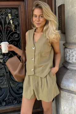 BYIC Celinaic Vest< Veste