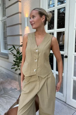 BYIC Celinaic Vest< Veste