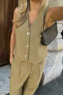 BYIC Celinaic Vest< Veste