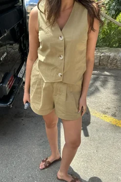 BYIC Celinaic Vest< Veste