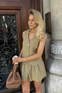 BYIC Celinaic Vest< Veste