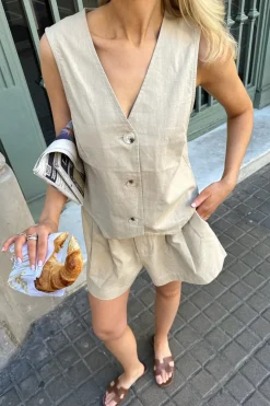 Celinaic Vest*BYIC Online