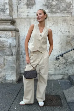 Celinaic Vest*BYIC Online