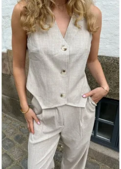 Celinaic Vest*BYIC New