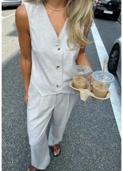 Celinaic Vest*BYIC New