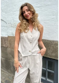 Celinaic Vest*BYIC New