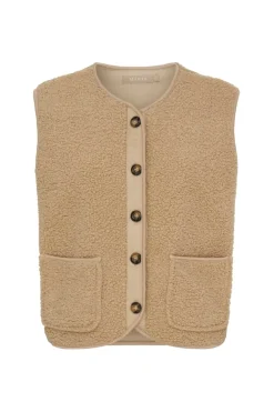 Cemmie Vest 25172*Marta Du Chateau Outlet