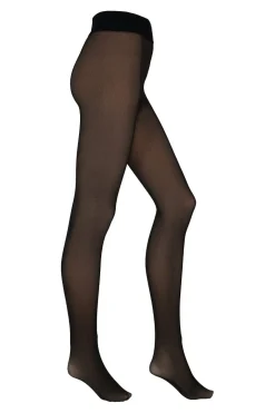 Cerika 2 Pack Tights 15Den 121-CDSAT2*Marta Du Chateau