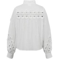 Cessiago Blouse G2847*Gossia Clearance