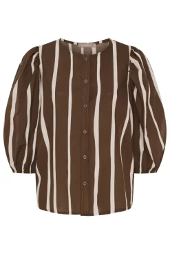 Cevelina Shirt 58130M*Marta Du Chateau