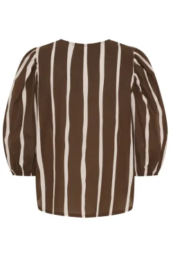 Cevelina Shirt 58130M*Marta Du Chateau