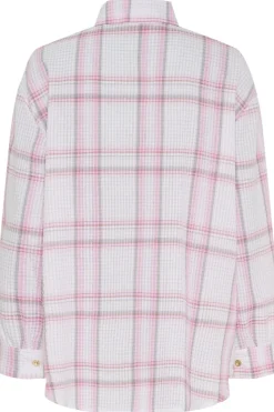 Marta Du Chateau Cfaustina Shirt 6891< Bluser & Skjorter|Ammevenligt Tøj