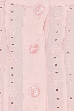 Cfreja Blouse 6987*Marta Du Chateau Outlet