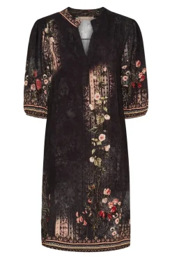 Cgoldie Dress 7474*Marta Du Chateau New