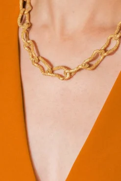 Chain Of Astley Necklace*House Of Vincent Best