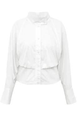 Gossia Chalottego Shirt G2741< Bluser & Skjorter