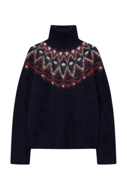 Champoluc Knitted Sweater 907066*Twist & Tango New