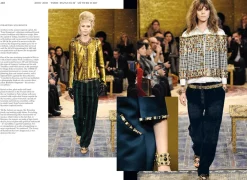 New Mags Chanel Catwalk TH1010< Dekoration Til Hjemmet