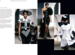 New Mags Chanel Catwalk TH1010< Dekoration Til Hjemmet