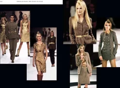 New Mags Chanel Catwalk TH1010< Dekoration Til Hjemmet