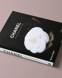 New Mags Chanel Collection And Creations TH1009< Dekoration Til Hjemmet