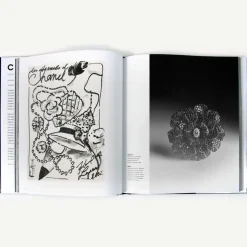 New Mags Chanel Collection And Creations TH1009< Dekoration Til Hjemmet