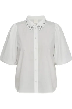 Gossia Chanellgo Shirt G2568< Bluser & Skjorter|Ammevenligt Tøj