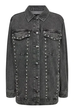 Copenhagen Muse Charlee-jacket 205028< Overtøj & Jakker