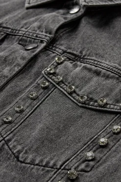 Copenhagen Muse Charlee-jacket 205028< Overtøj & Jakker