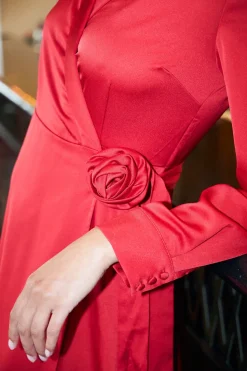 Charleen Dress C548*Cras Clearance