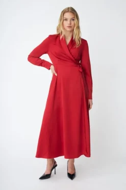 Charleen Dress C548*Cras Clearance