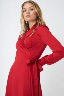 Charleen Dress C548*Cras Clearance