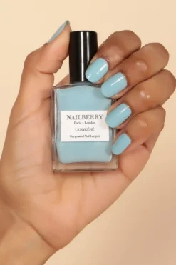 Nailberry Charleston< Neglelak