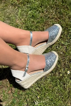 Bloom Charlotte Sandal< Bloom|Sandaler