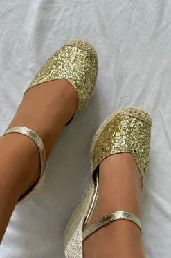 Charlotte Sandal*Bloom Discount