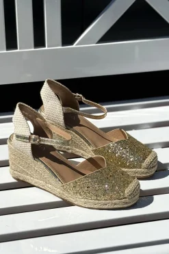 Charlotte Sandal*Bloom Discount