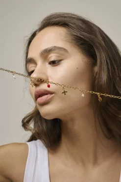 Charm, Disco Ball C019G*Enamel Copenhagen Best