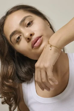 Enamel Copenhagen Charm, Finest C018G< Halskæder