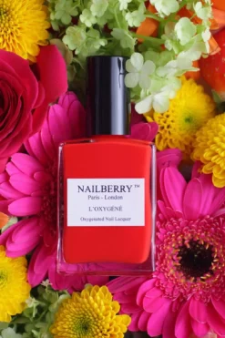 Cherry Chérie*Nailberry Sale