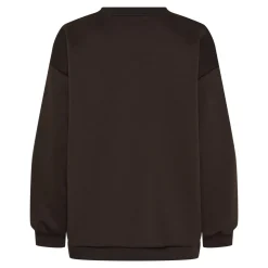 Marta Du Chateau Chibiscus Sweatshirt 22659< Sweatsæt & Comfy Wear|Bluser & Skjorter